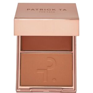 Patrick Ta Bronzer Duo - She’s So LA